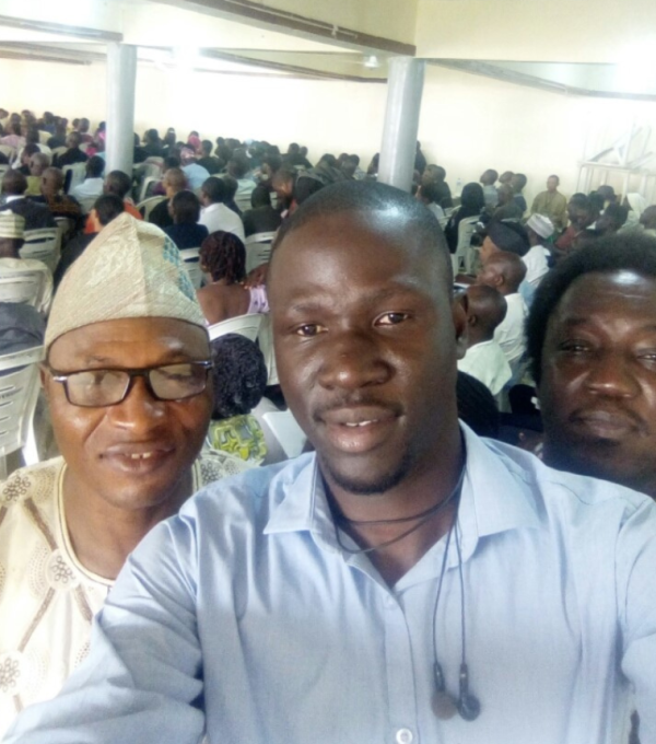 Glorious Infinity Global