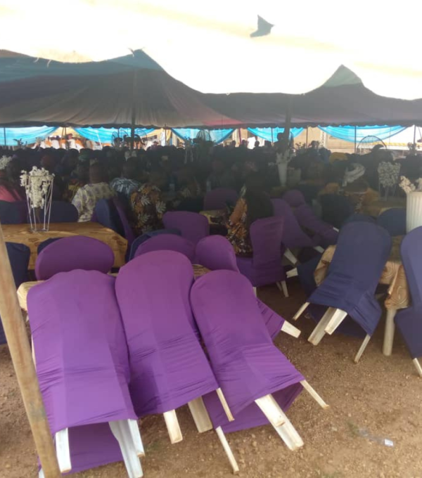 Glorious Infinity Global