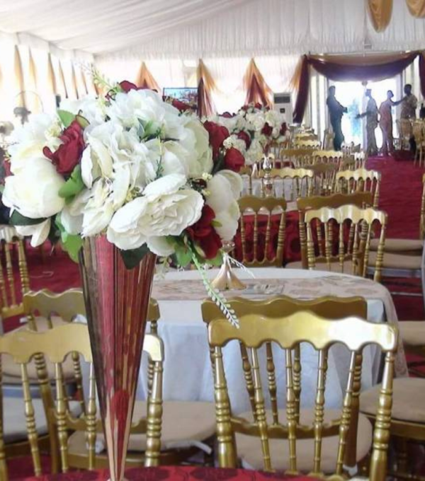 Glorious Infinity Global