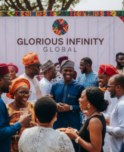 Glorious Infinity Global