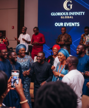 Glorious Infinity Global