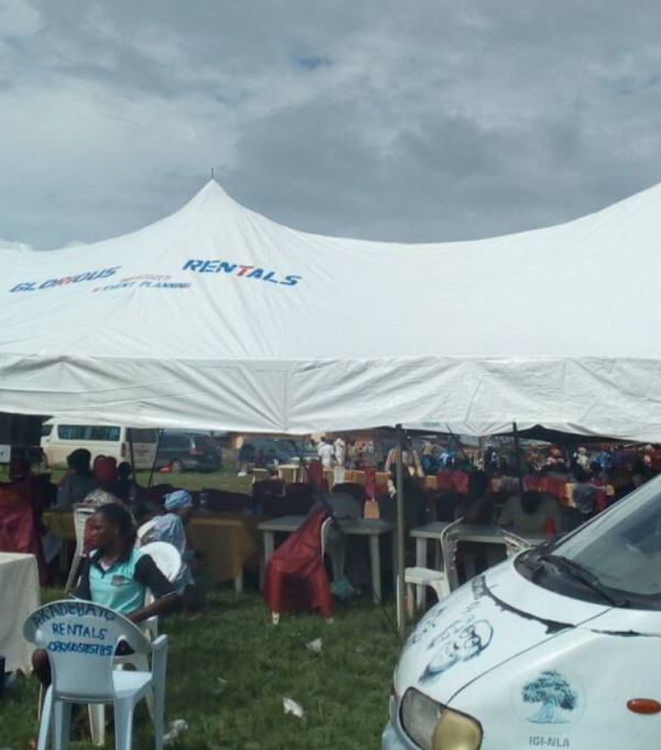 Glorious Infinity Global