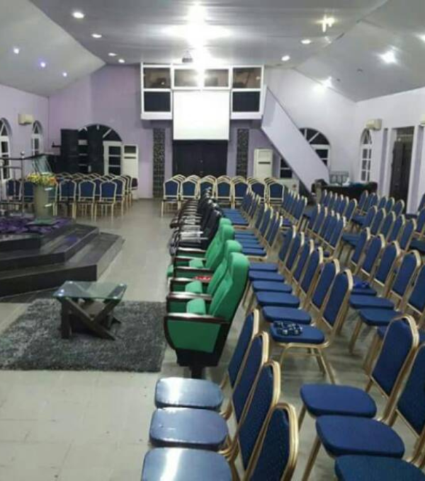 Glorious Infinity Global