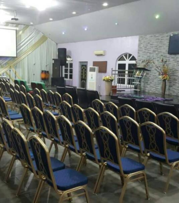 Glorious Infinity Global