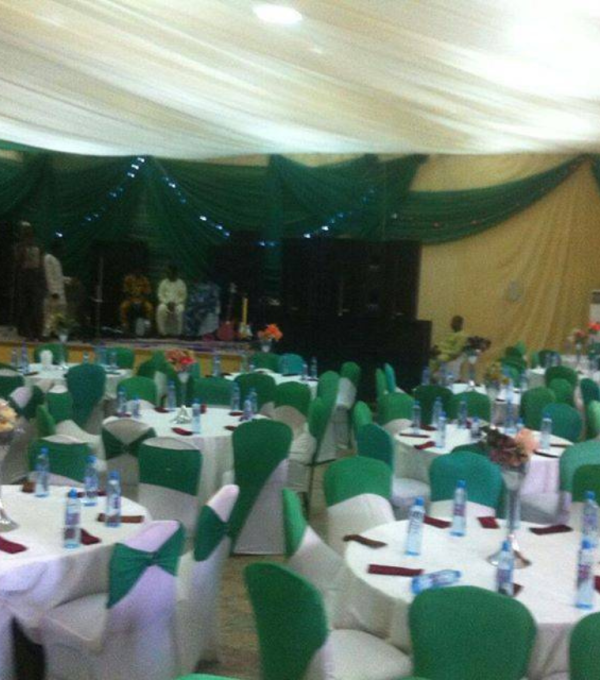 Glorious Infinity Global