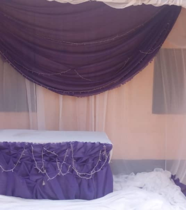 Glorious Infinity Global