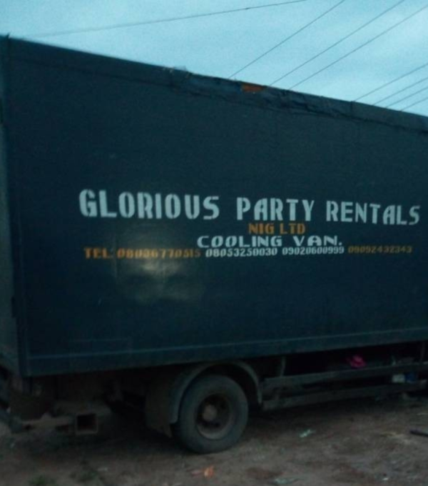 Glorious Infinity Global