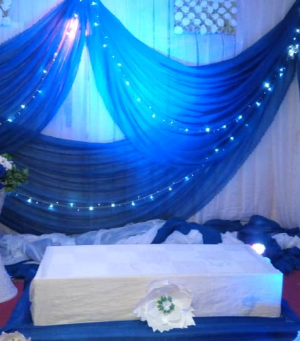 Glorious Infinity Global