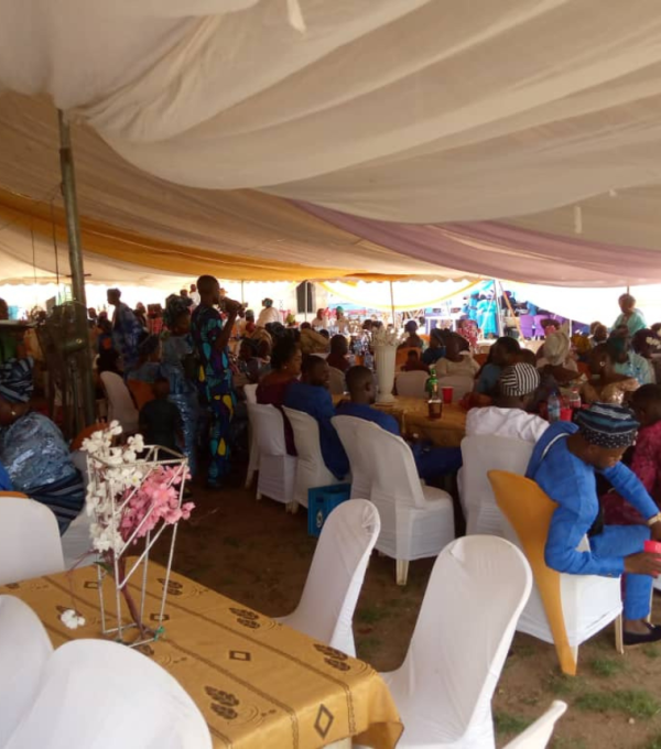 Glorious Infinity Global