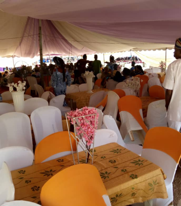 Glorious Infinity Global