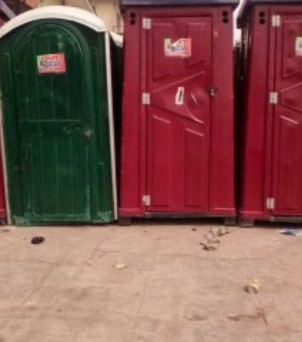 Glorious Infinity Global