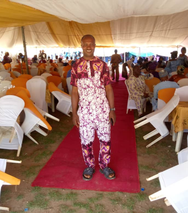 Glorious Infinity Global