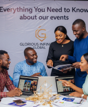 Glorious Infinity Global
