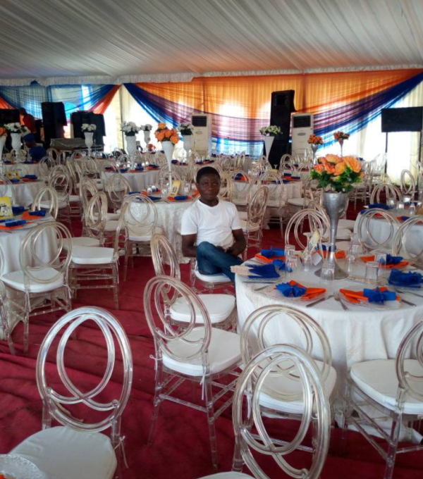 Glorious Infinity Global