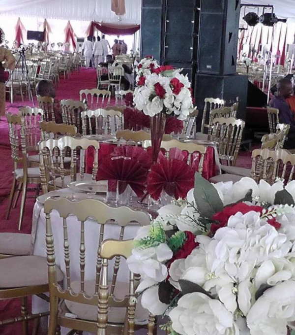 Glorious Infinity Global