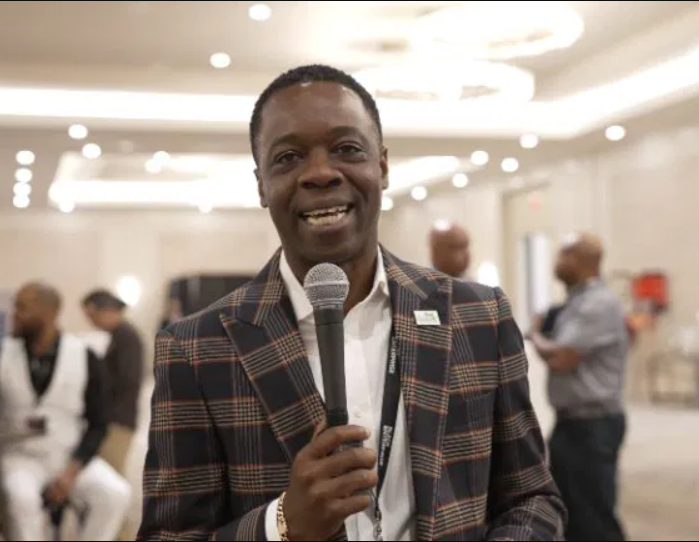 Mr. Tunde A.