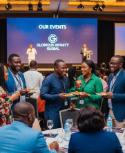 Glorious Infinity Global