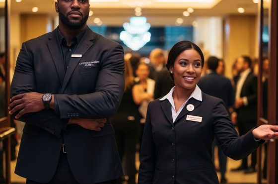 The Complete Checklist for Planning a Successful Outdoor Event