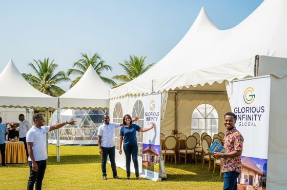 How to Choose the Perfect Tent for Your Event in Nigeria