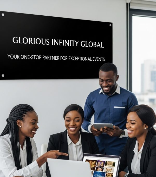 Event Logistics & Facilities