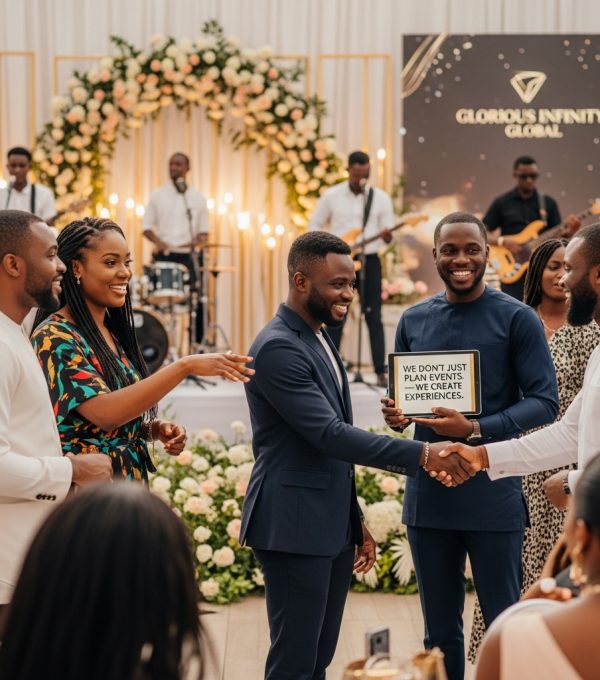 Manpower & Vendor Support